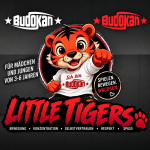 Little Tigers – spielerisch wachsen und stärker werden